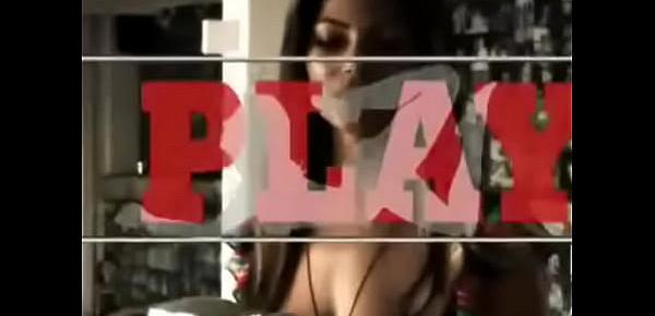  Karina Flores in Playboy